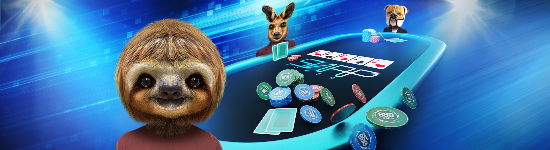 SNAP Poker, Cash o Torneo 888 Poker SNAP Poker, Cash o Torneo 888 Poker